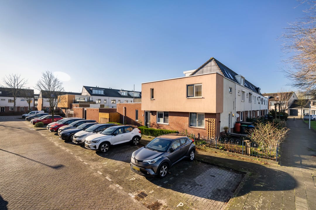 Foto 2 van Nocturnestraat 4