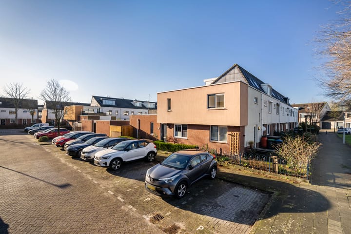 Foto 2 van Nocturnestraat 4