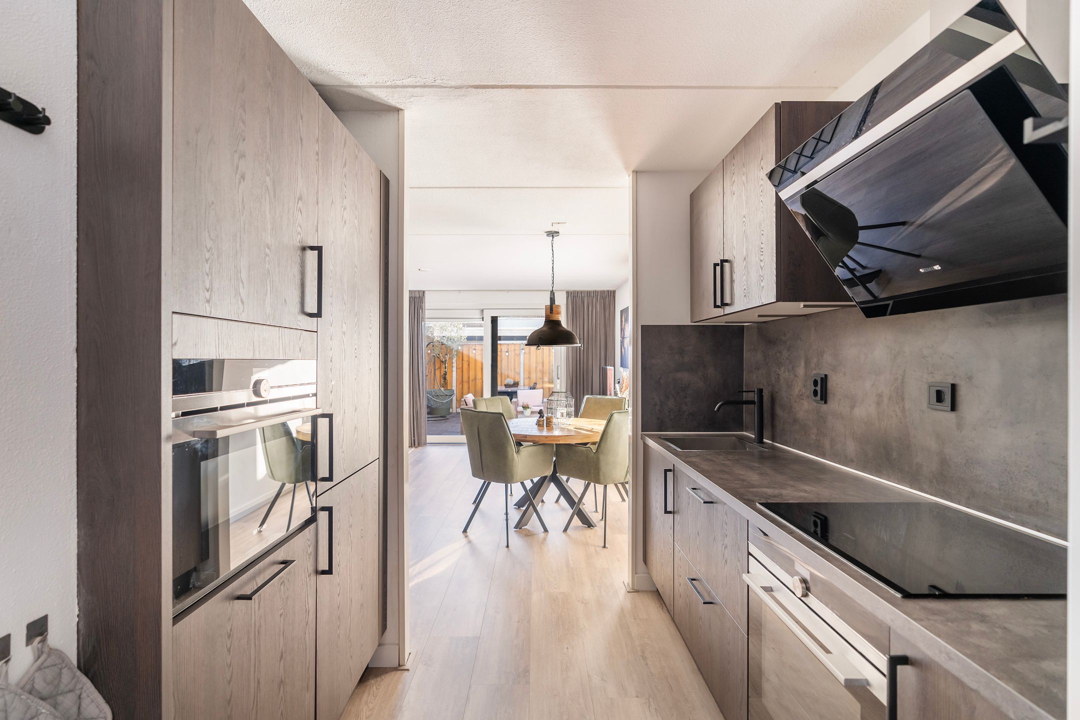 Foto 3 van Nocturnestraat 4