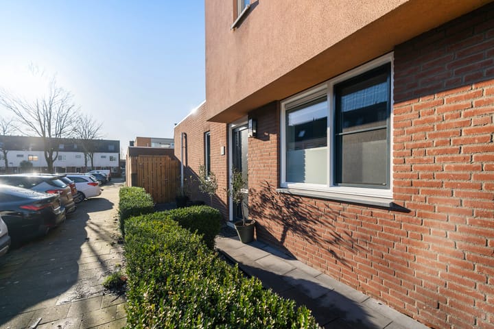 Foto 4 van Nocturnestraat 4