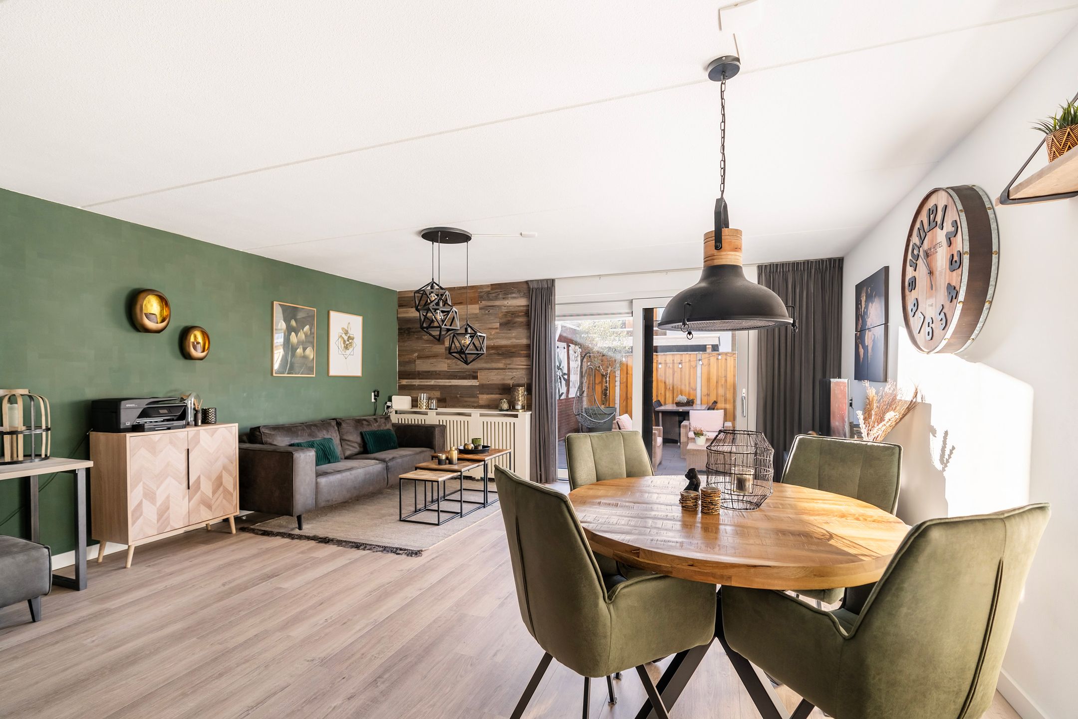 Foto 6 van Nocturnestraat 4