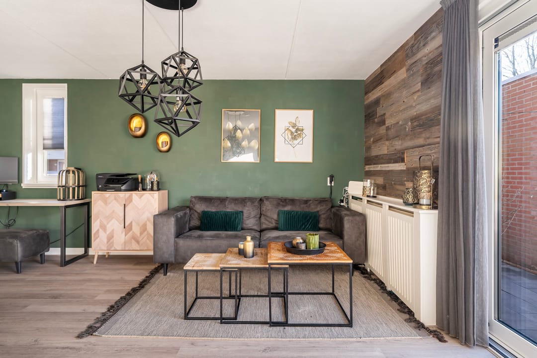 Foto 7 van Nocturnestraat 4