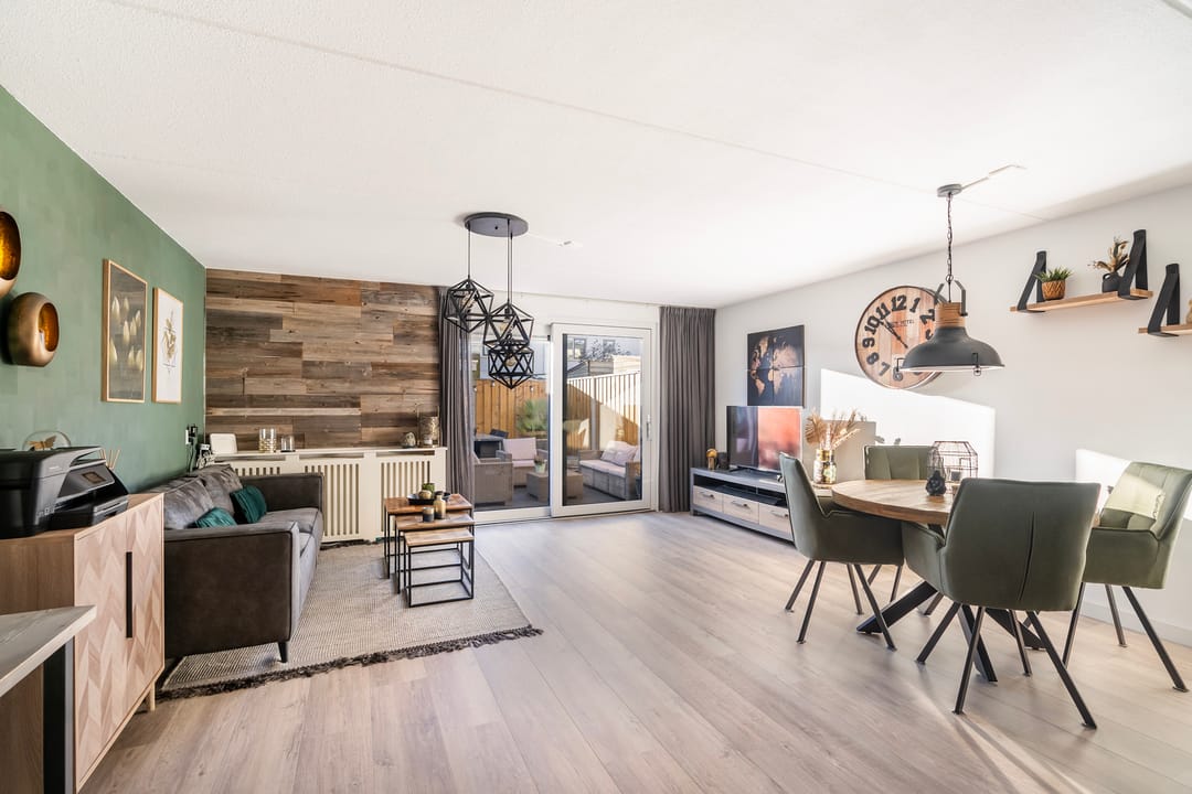 Foto 8 van Nocturnestraat 4