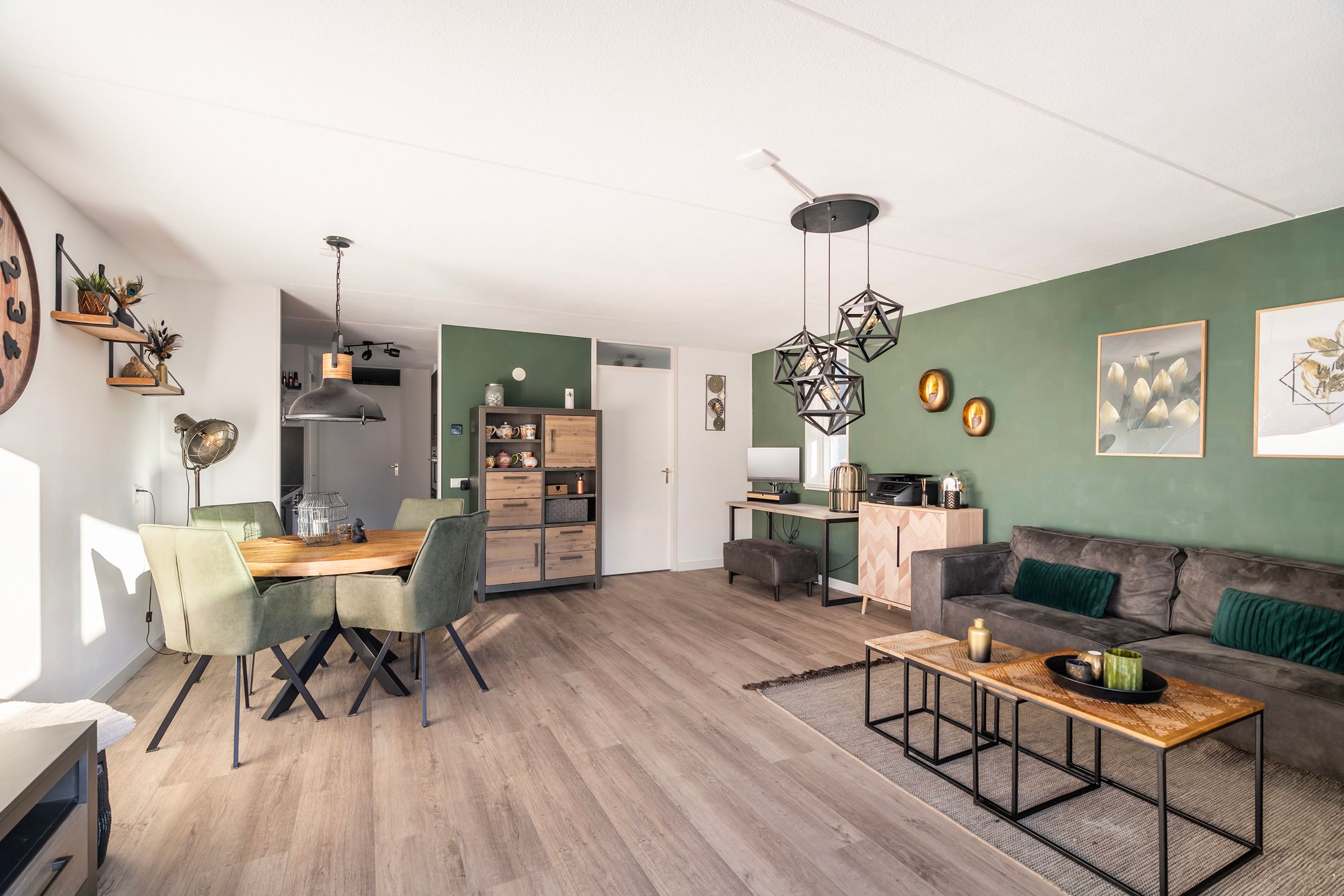 Foto 9 van Nocturnestraat 4