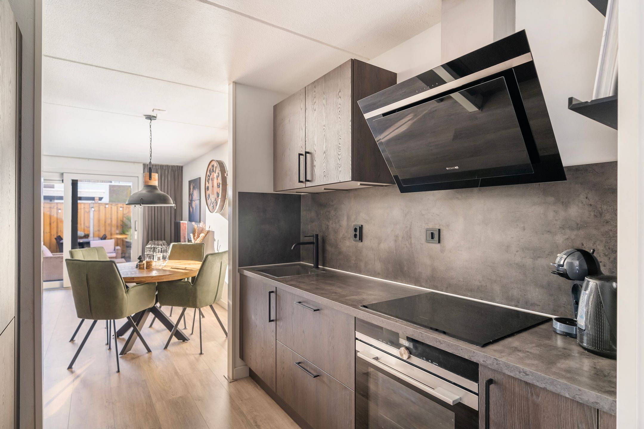 Foto 12 van Nocturnestraat 4