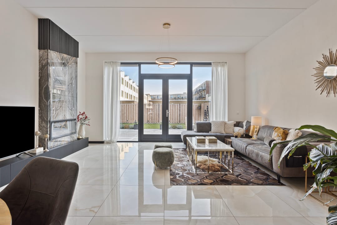 Foto 2 van Litouwenstraat 15