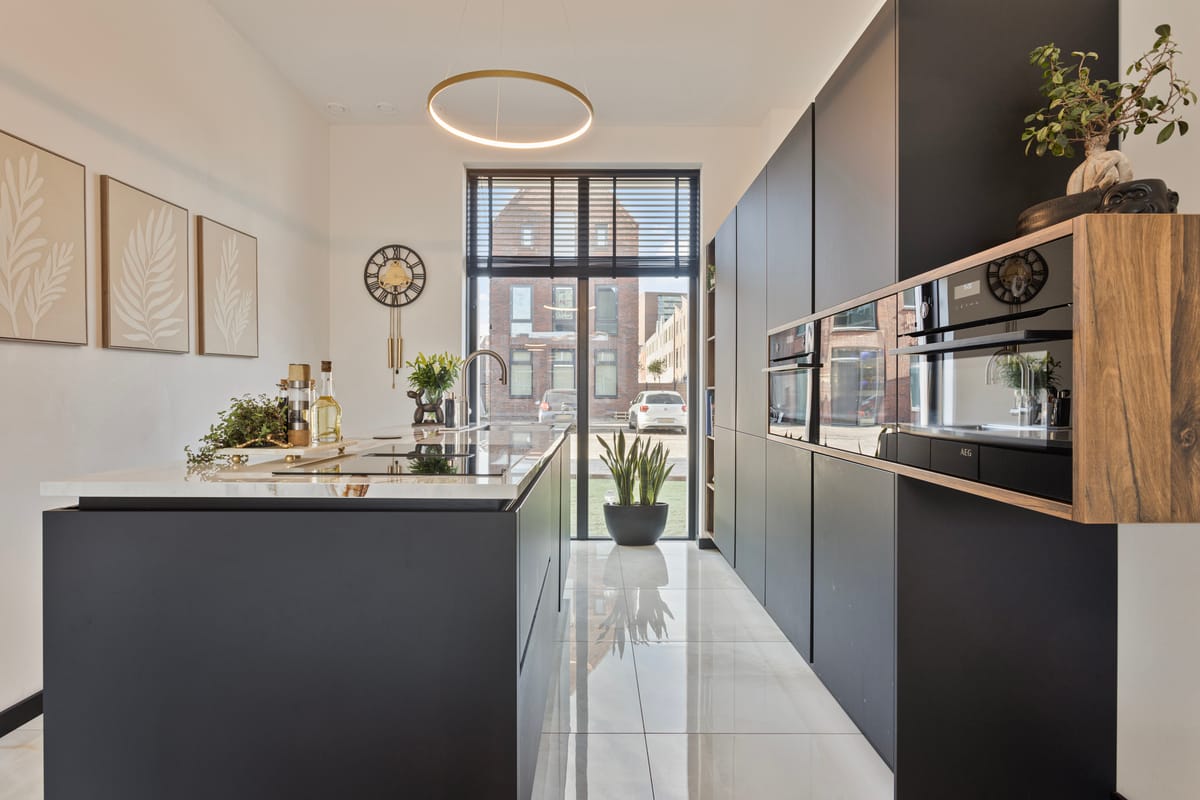 Foto 3 van Litouwenstraat 15