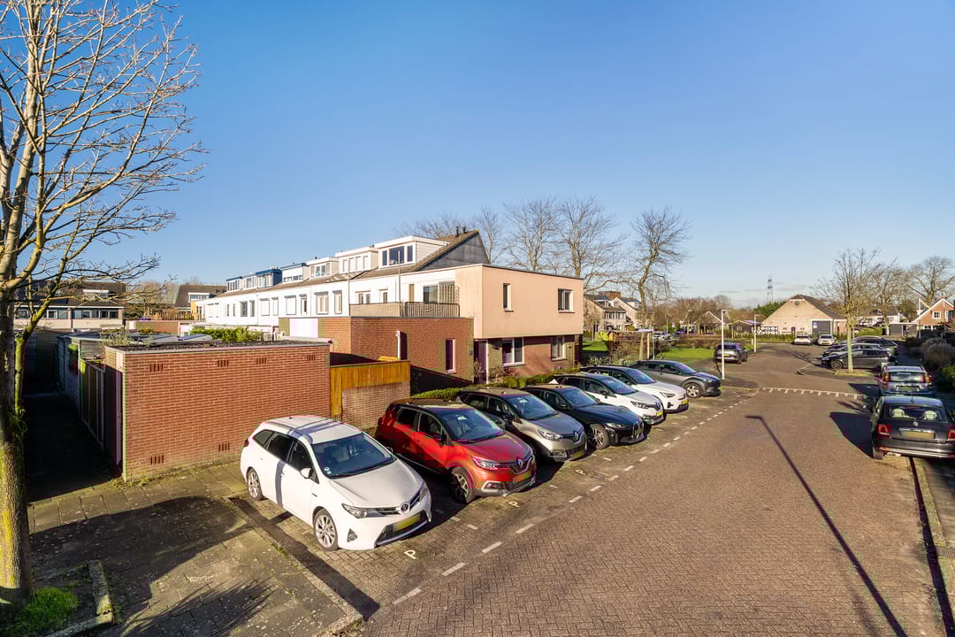 Foto 22 van Nocturnestraat 4