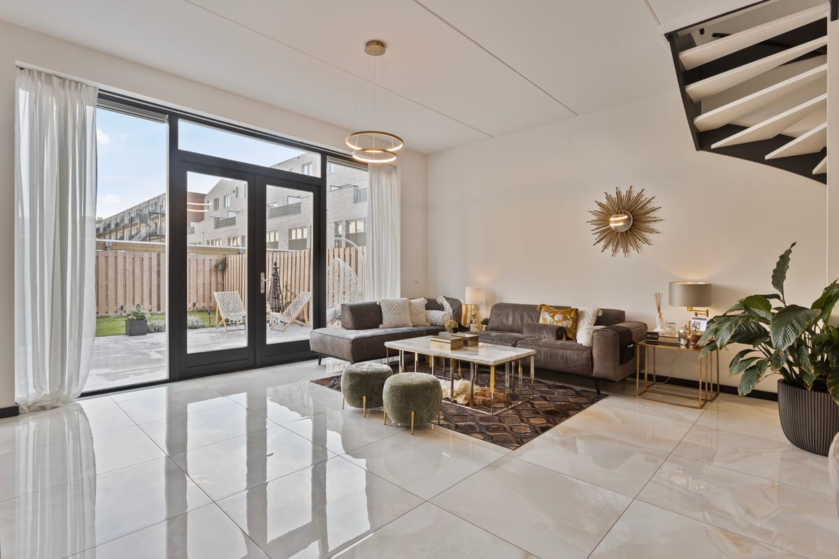 Foto 5 van Litouwenstraat 15