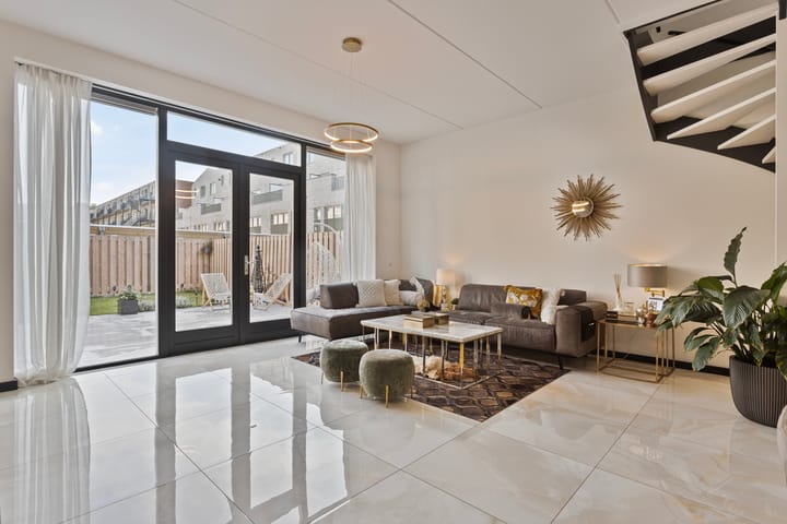 Foto 5 van Litouwenstraat 15