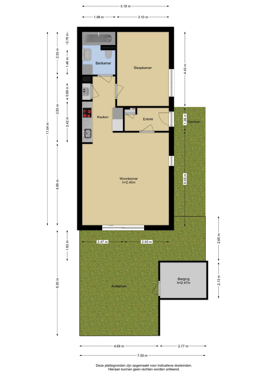 Foto 26 van Nocturnestraat 4