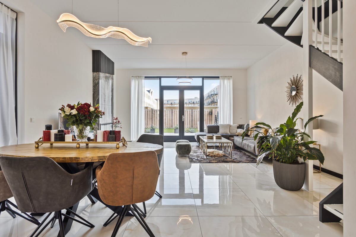 Foto 10 van Litouwenstraat 15