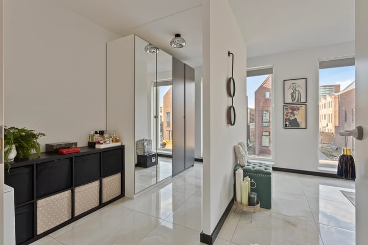 Foto 25 van Litouwenstraat 15