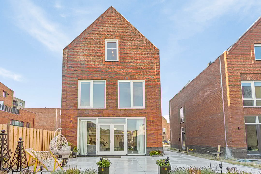 Foto 47 van Litouwenstraat 15