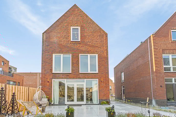 Foto 47 van Litouwenstraat 15