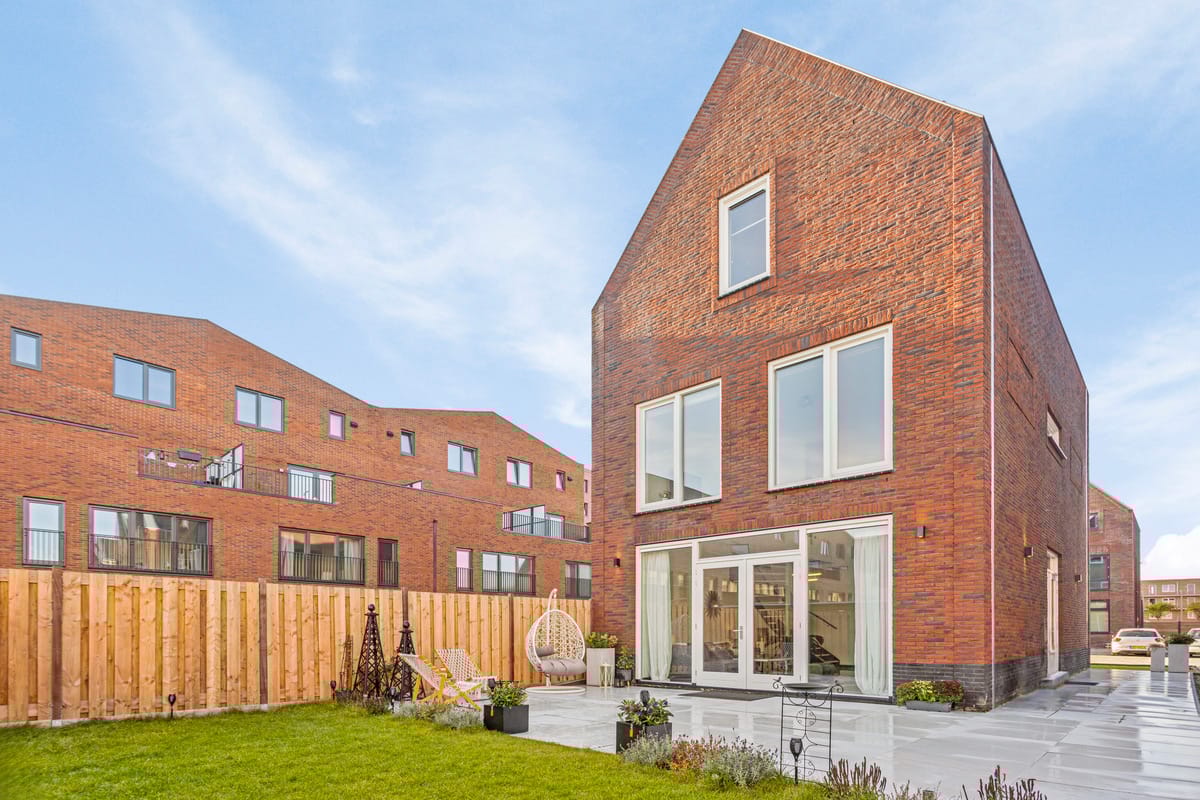 Foto 49 van Litouwenstraat 15