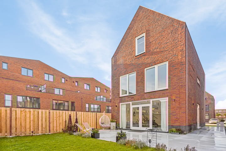 Foto 49 van Litouwenstraat 15