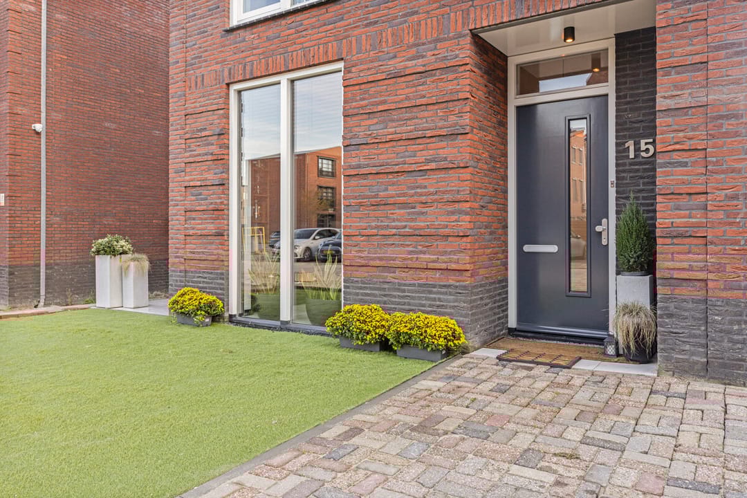 Foto 52 van Litouwenstraat 15