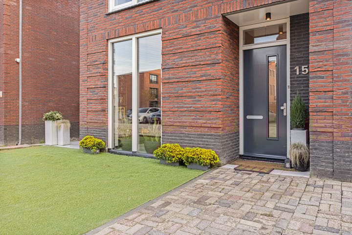 Foto 52 van Litouwenstraat 15