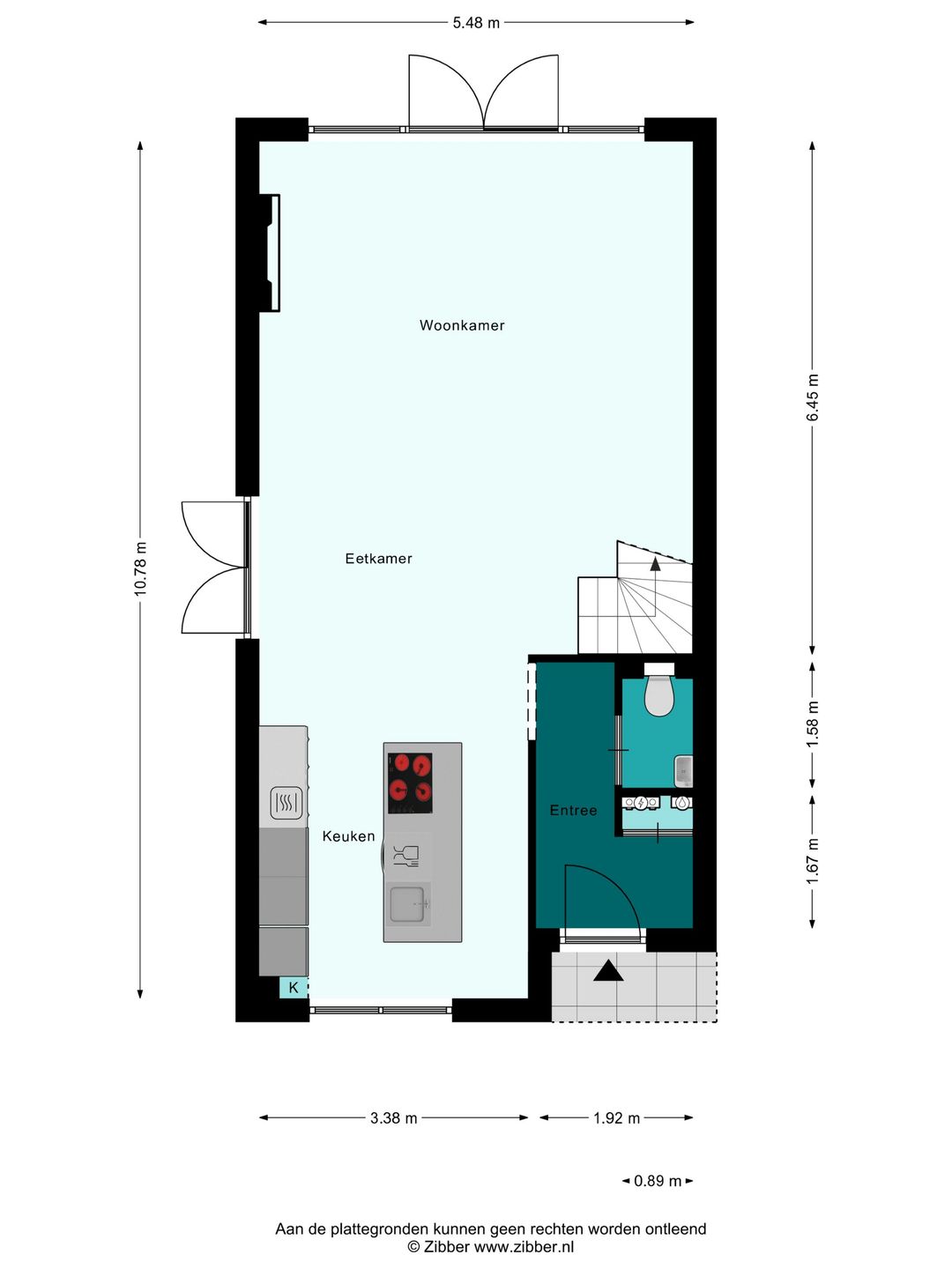 Foto 53 van Litouwenstraat 15