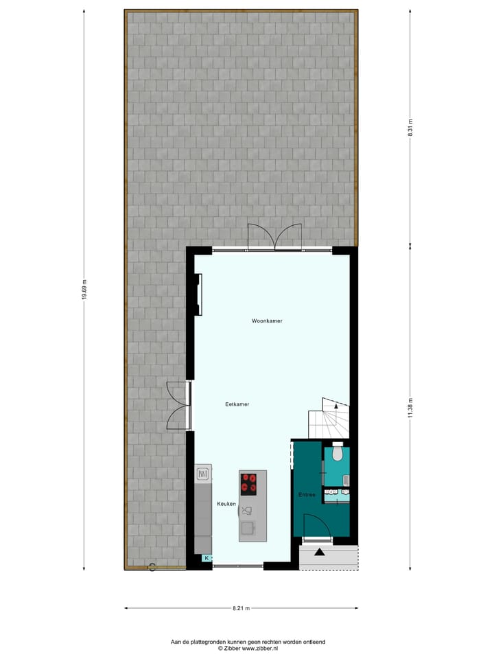 Foto 54 van Litouwenstraat 15