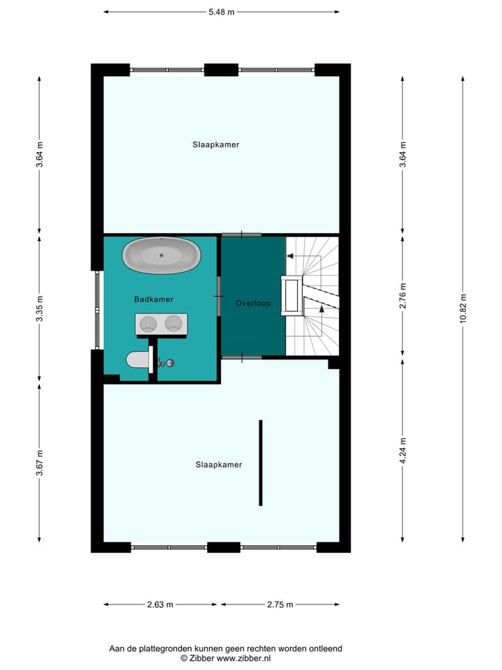 Foto 55 van Litouwenstraat 15