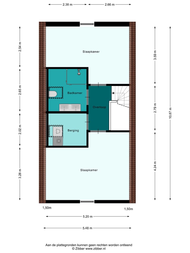 Foto 56 van Litouwenstraat 15