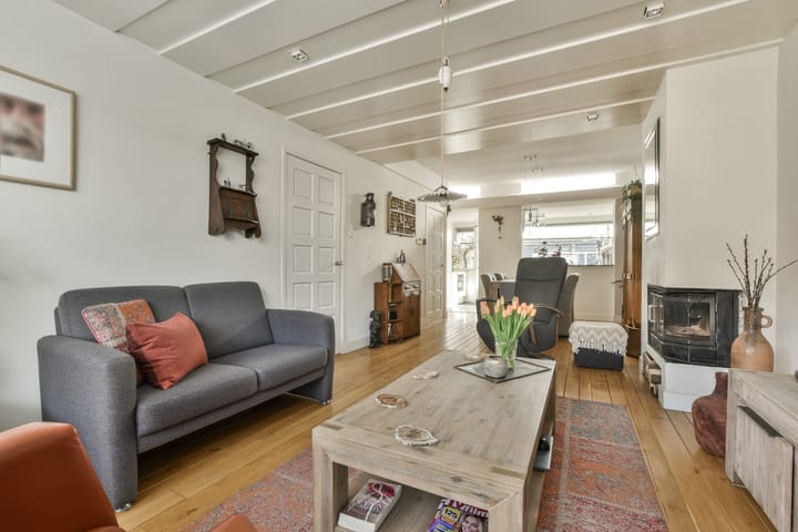 Foto 2 van Eerste Hieronymus van Alphenstraat 100