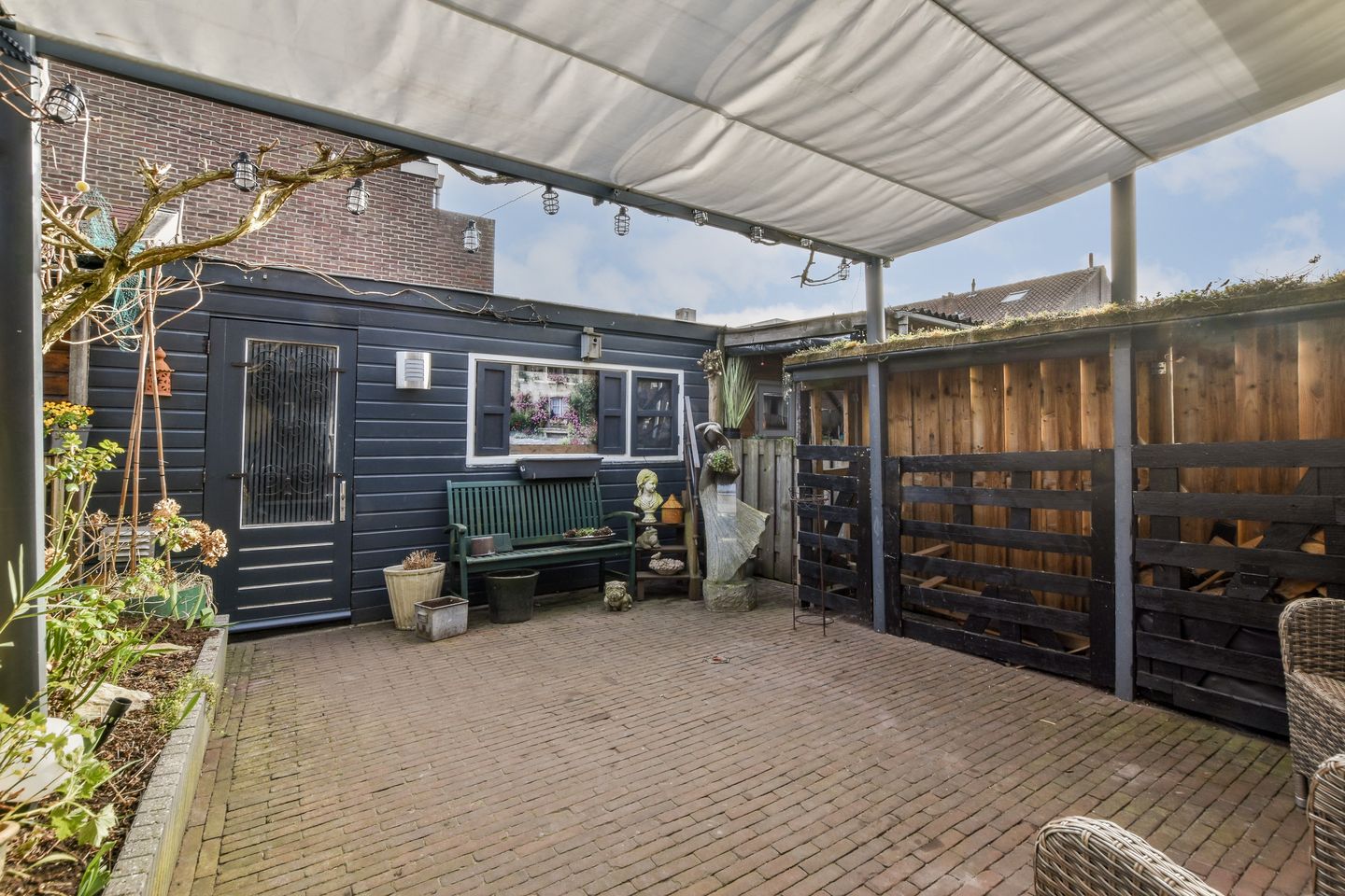 Foto 4 van Eerste Hieronymus van Alphenstraat 100