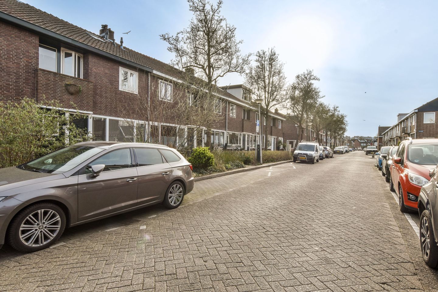 Foto 5 van Eerste Hieronymus van Alphenstraat 100