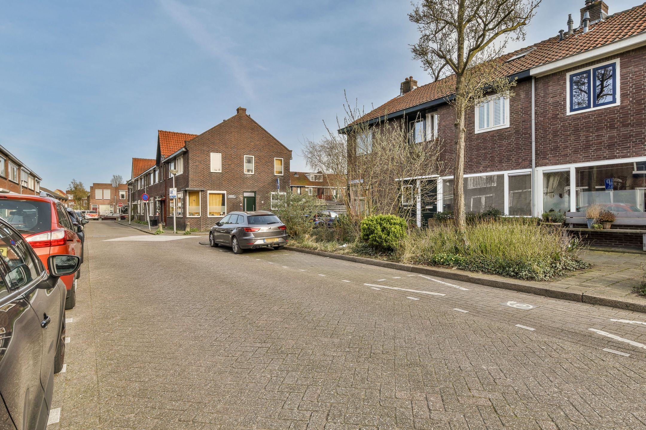 Foto 6 van Eerste Hieronymus van Alphenstraat 100