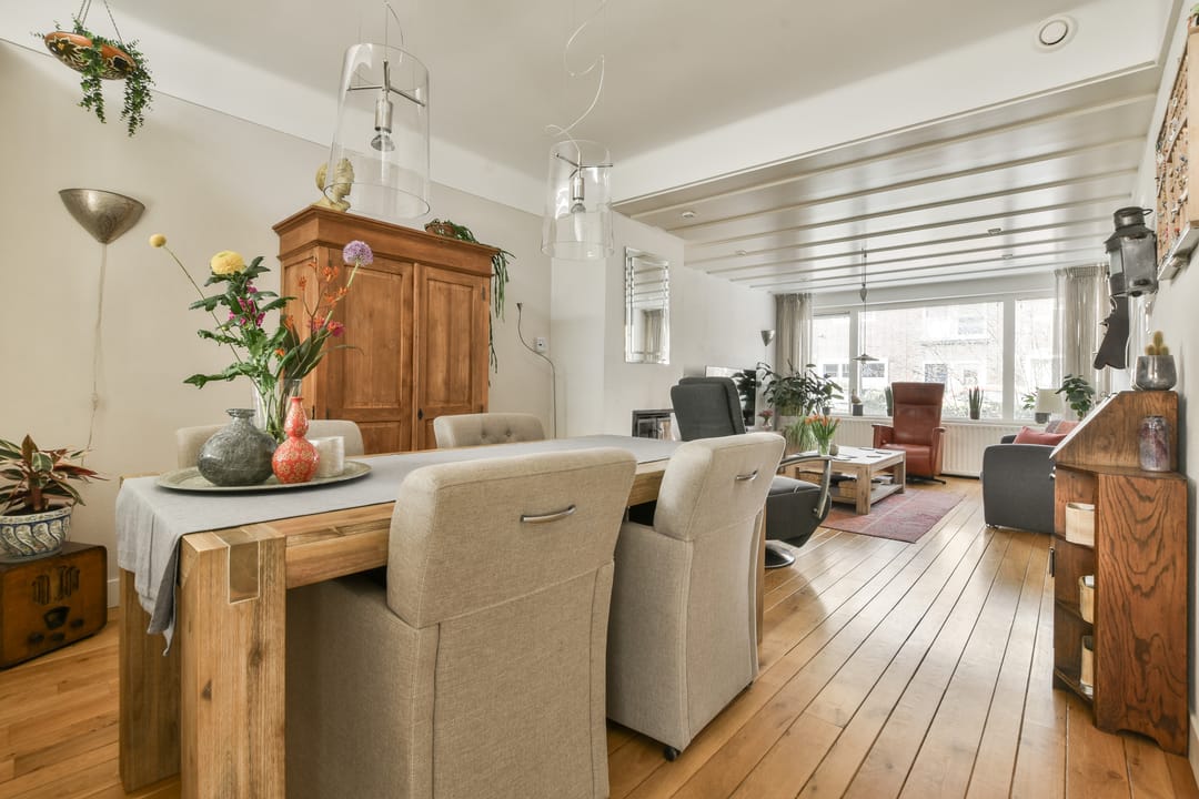 Foto 7 van Eerste Hieronymus van Alphenstraat 100