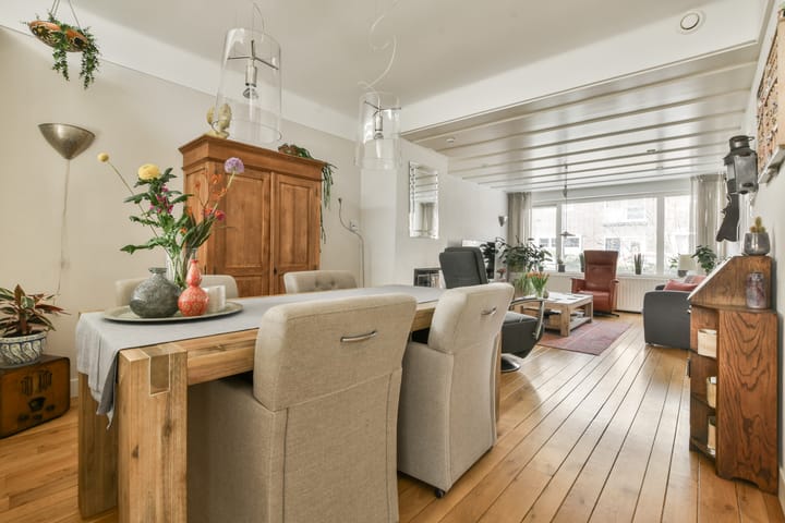 Foto 7 van Eerste Hieronymus van Alphenstraat 100