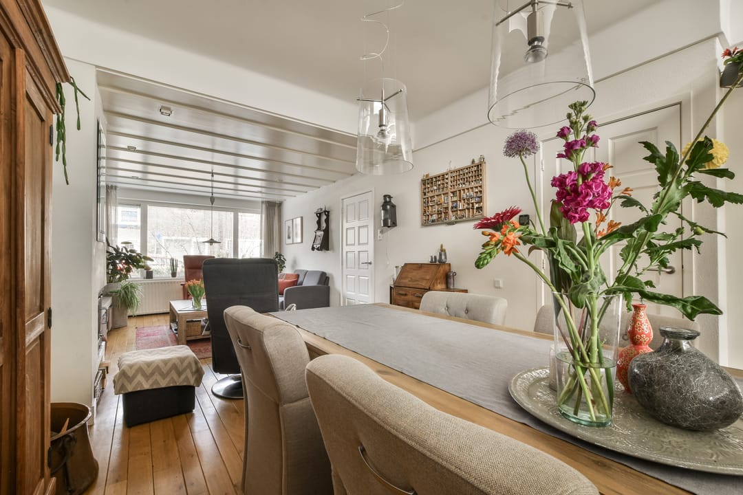 Foto 8 van Eerste Hieronymus van Alphenstraat 100