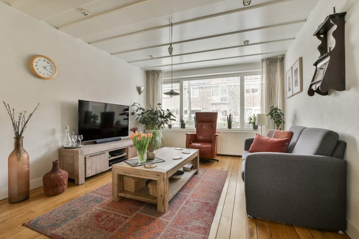 Foto 9 van Eerste Hieronymus van Alphenstraat 100