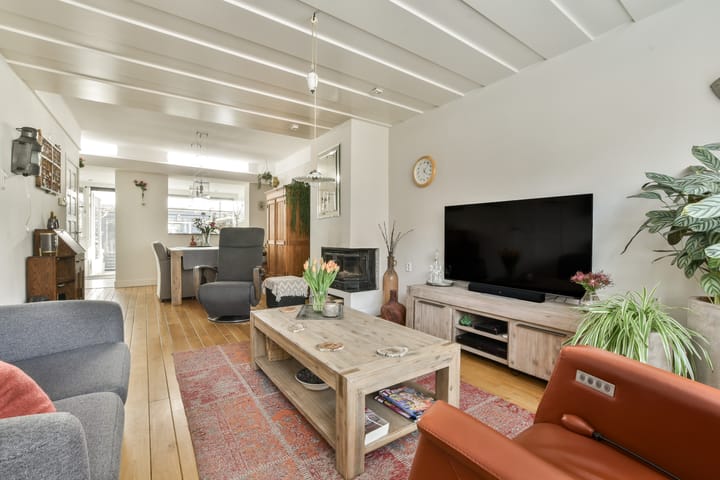 Foto 10 van Eerste Hieronymus van Alphenstraat 100