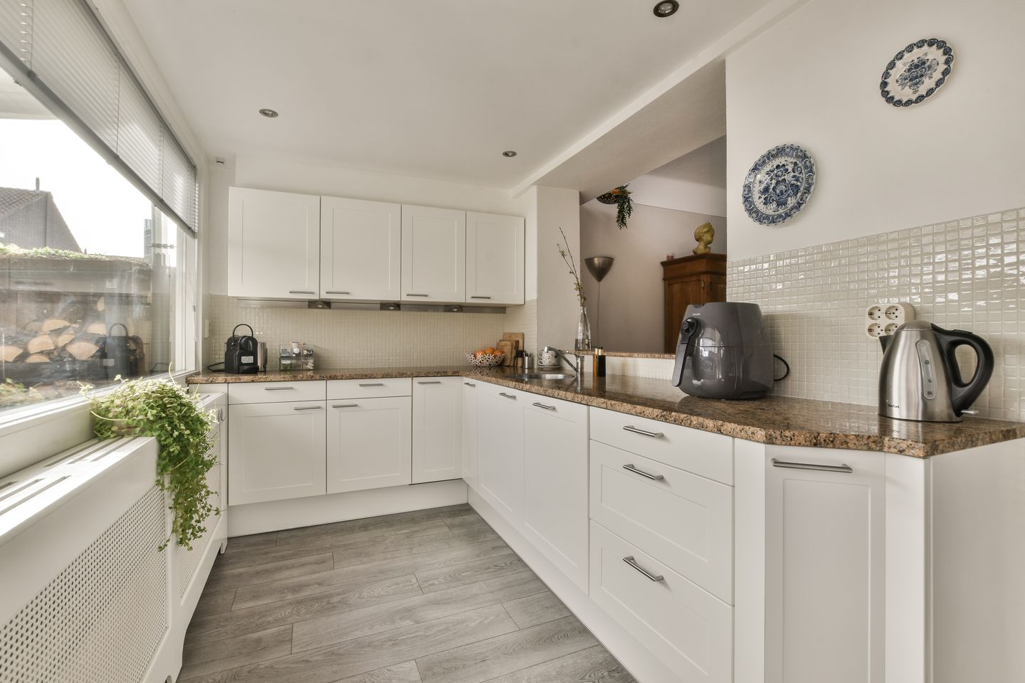 Foto 14 van Eerste Hieronymus van Alphenstraat 100