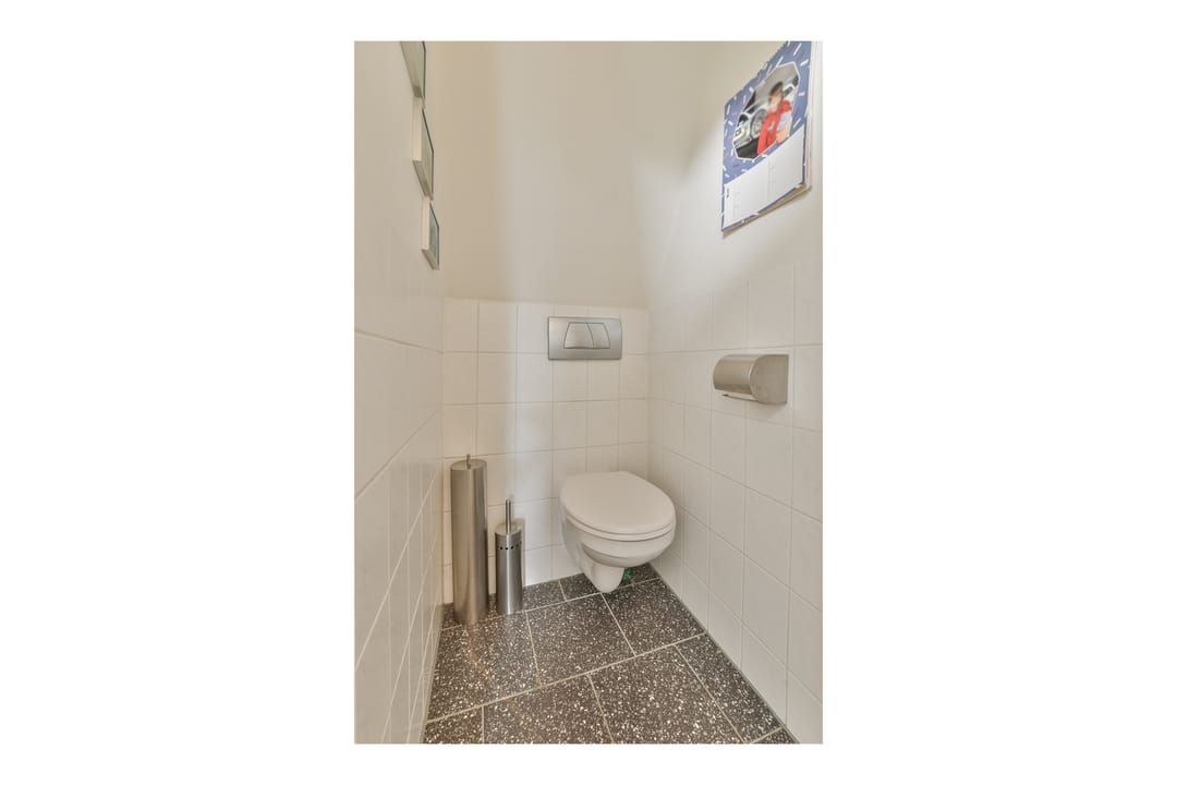 Foto 16 van Eerste Hieronymus van Alphenstraat 100