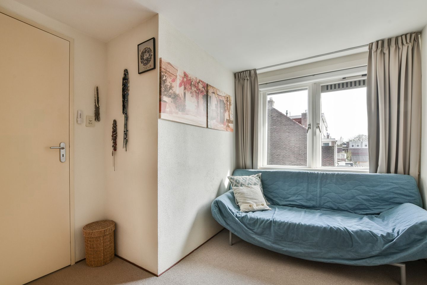 Foto 20 van Eerste Hieronymus van Alphenstraat 100