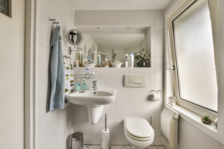 Foto 25 van Eerste Hieronymus van Alphenstraat 100