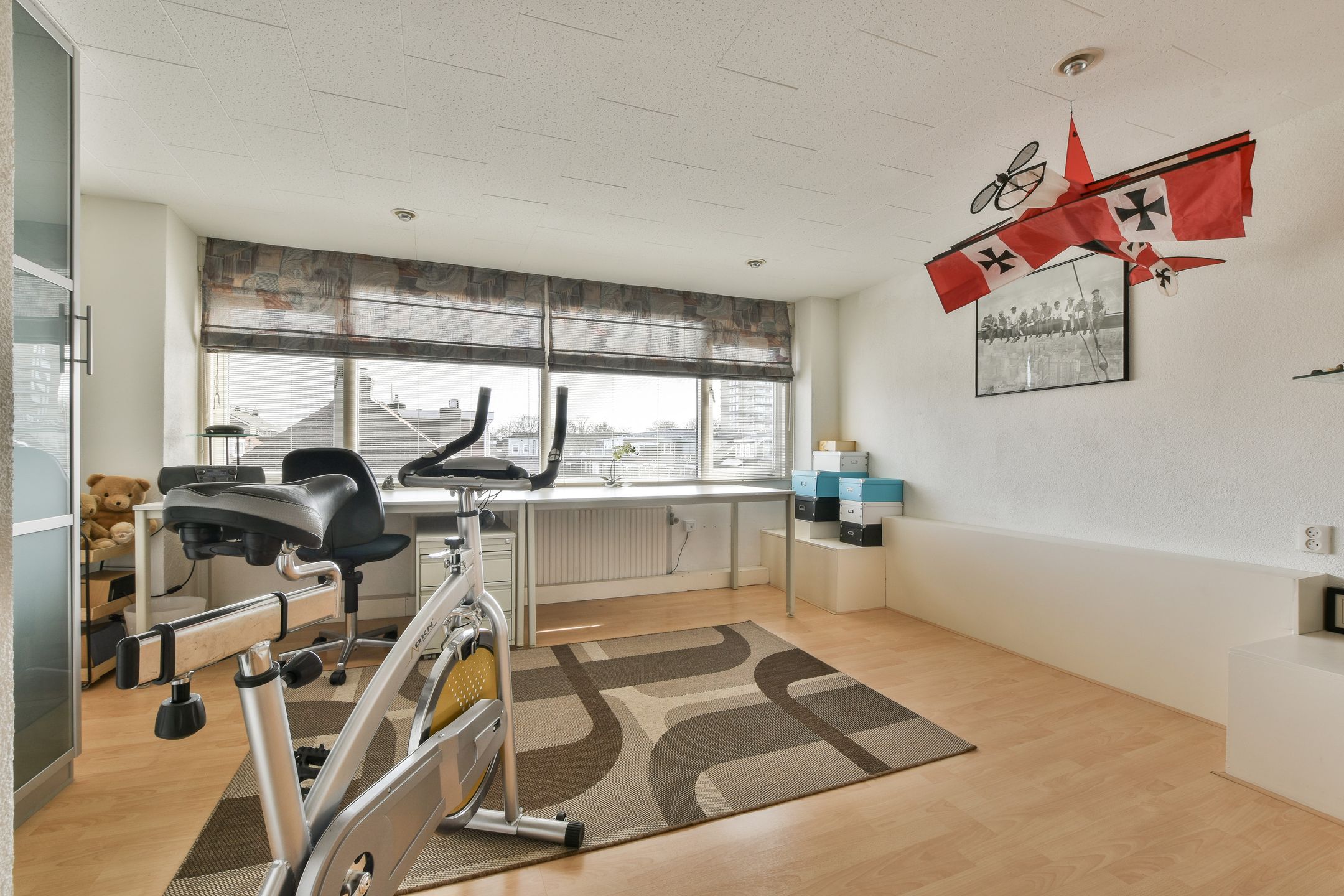 Foto 27 van Eerste Hieronymus van Alphenstraat 100