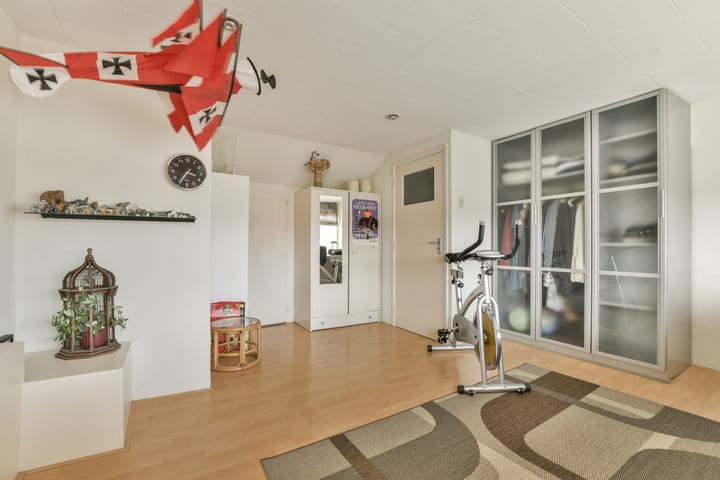 Foto 28 van Eerste Hieronymus van Alphenstraat 100