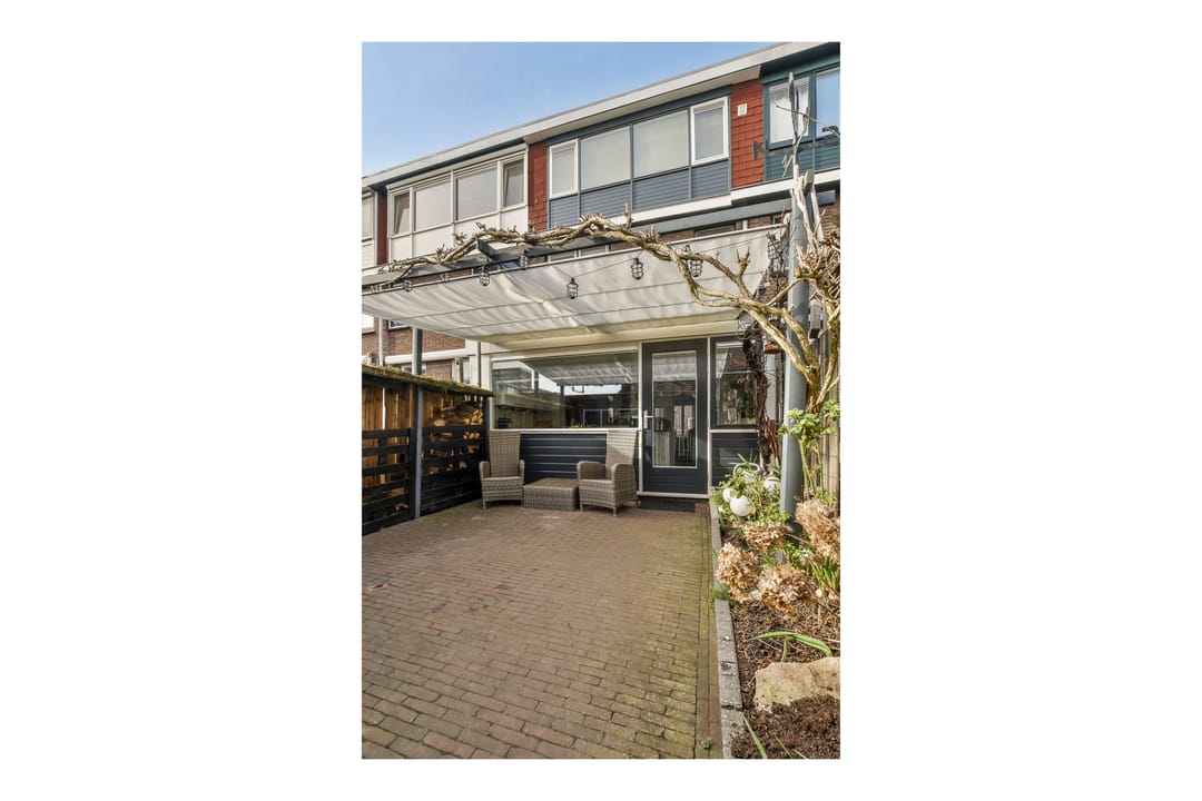 Foto 31 van Eerste Hieronymus van Alphenstraat 100