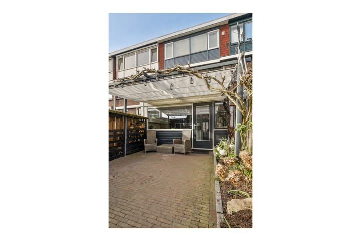 Foto 31 van Eerste Hieronymus van Alphenstraat 100