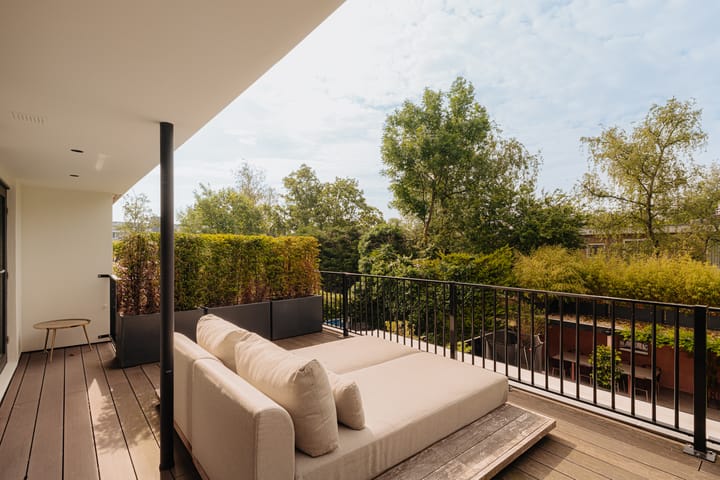 Foto 28 van Soetendaal 14