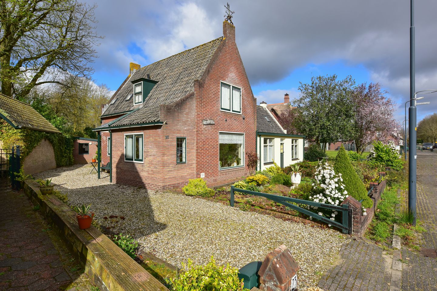 Foto 1 van Cannenburgerweg 23