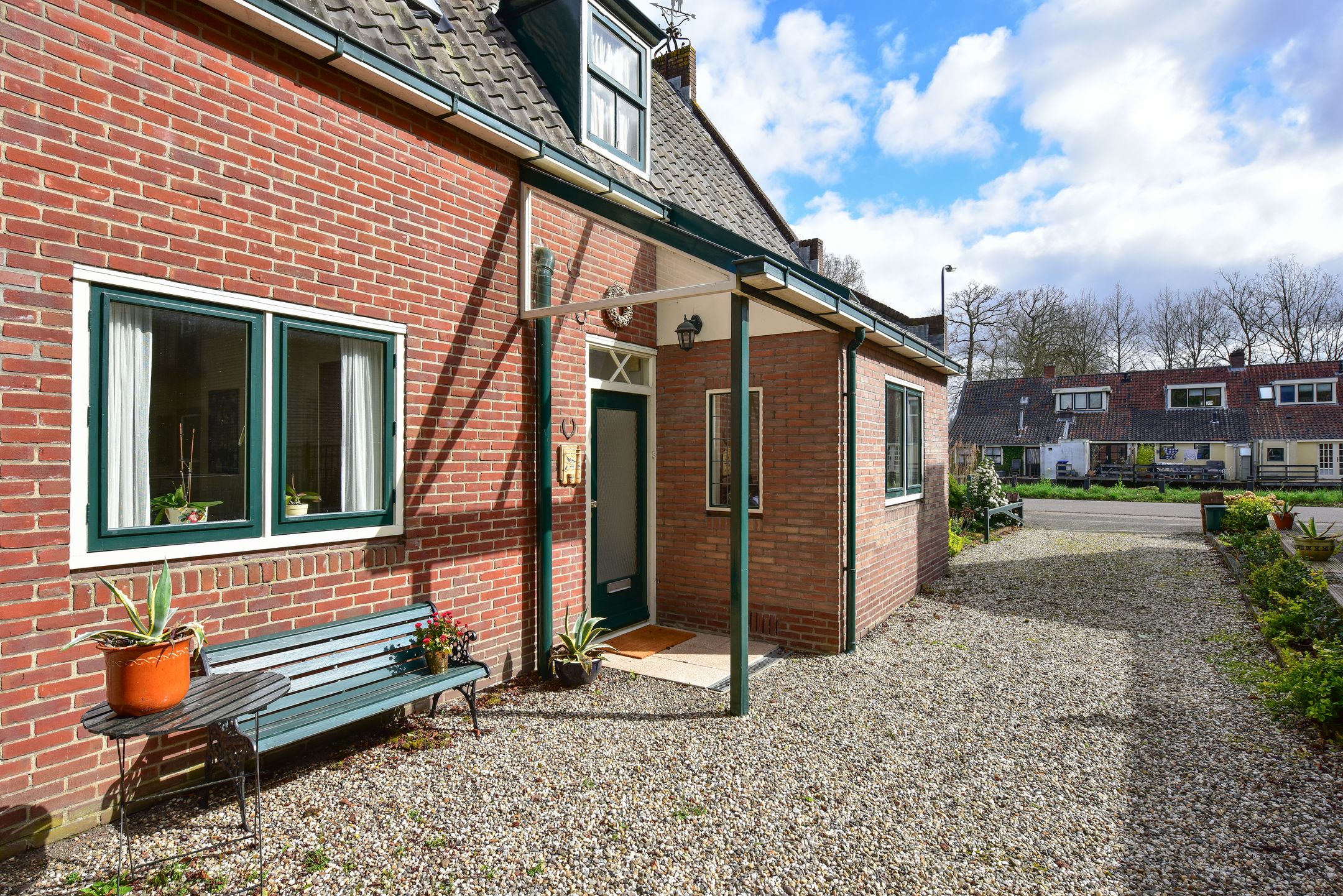 Foto 3 van Cannenburgerweg 23