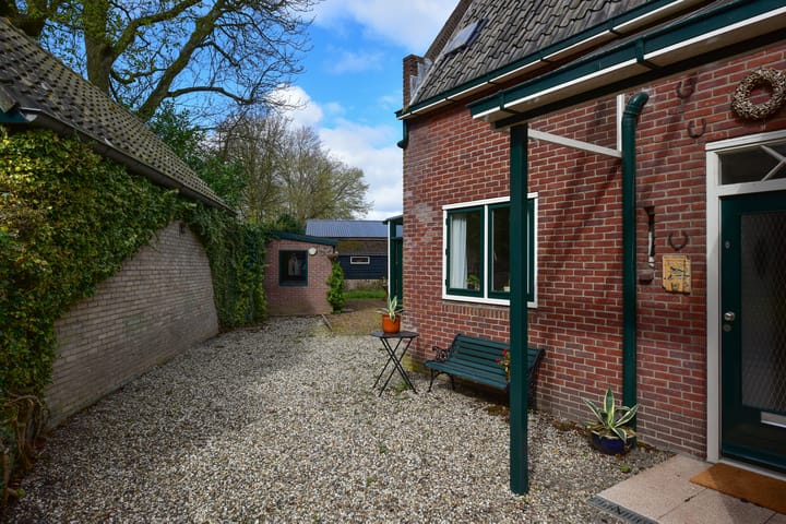 Foto 4 van Cannenburgerweg 23