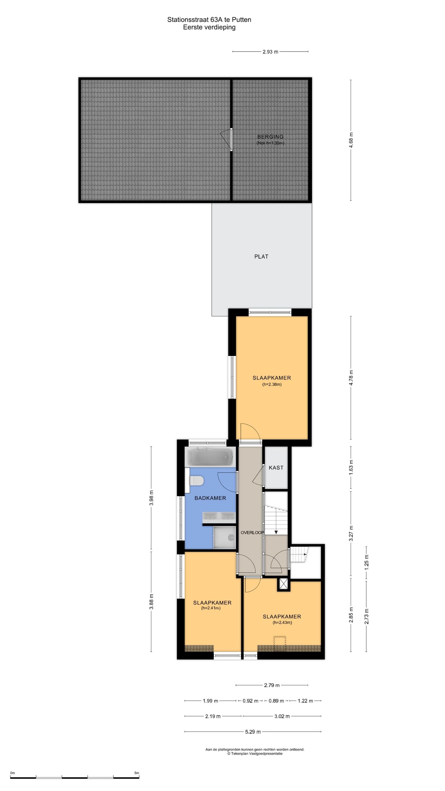 Foto 65 van Stationsstraat 63-A