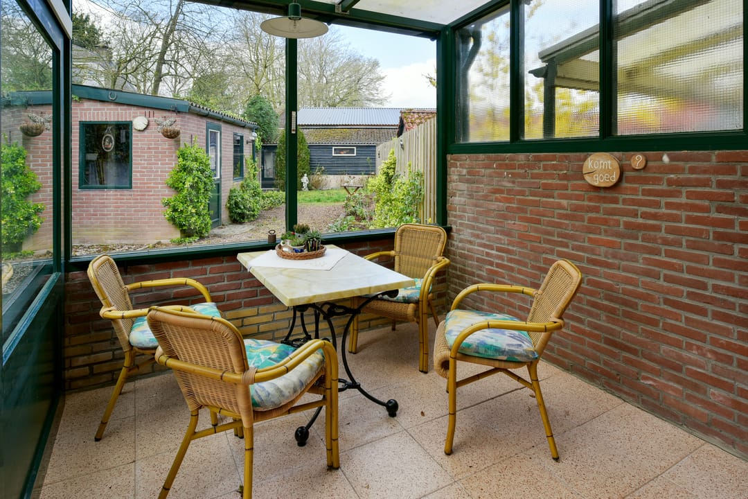 Foto 16 van Cannenburgerweg 23